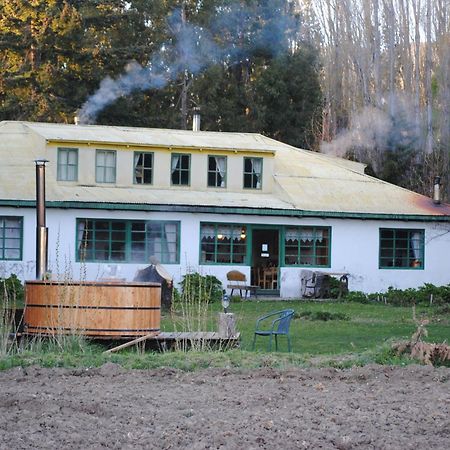 Hostería de la Patagonia Chile Chico Exterior foto