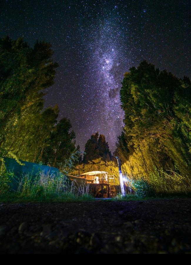 Hostería de la Patagonia Chile Chico Exterior foto