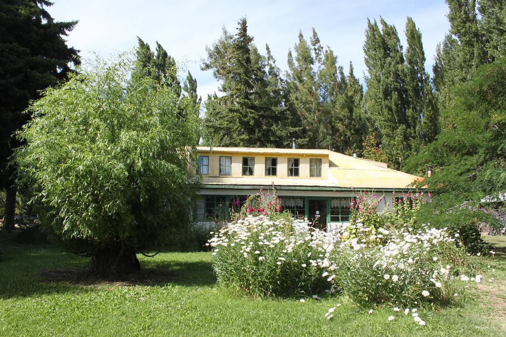 Hostería de la Patagonia Chile Chico Exterior foto